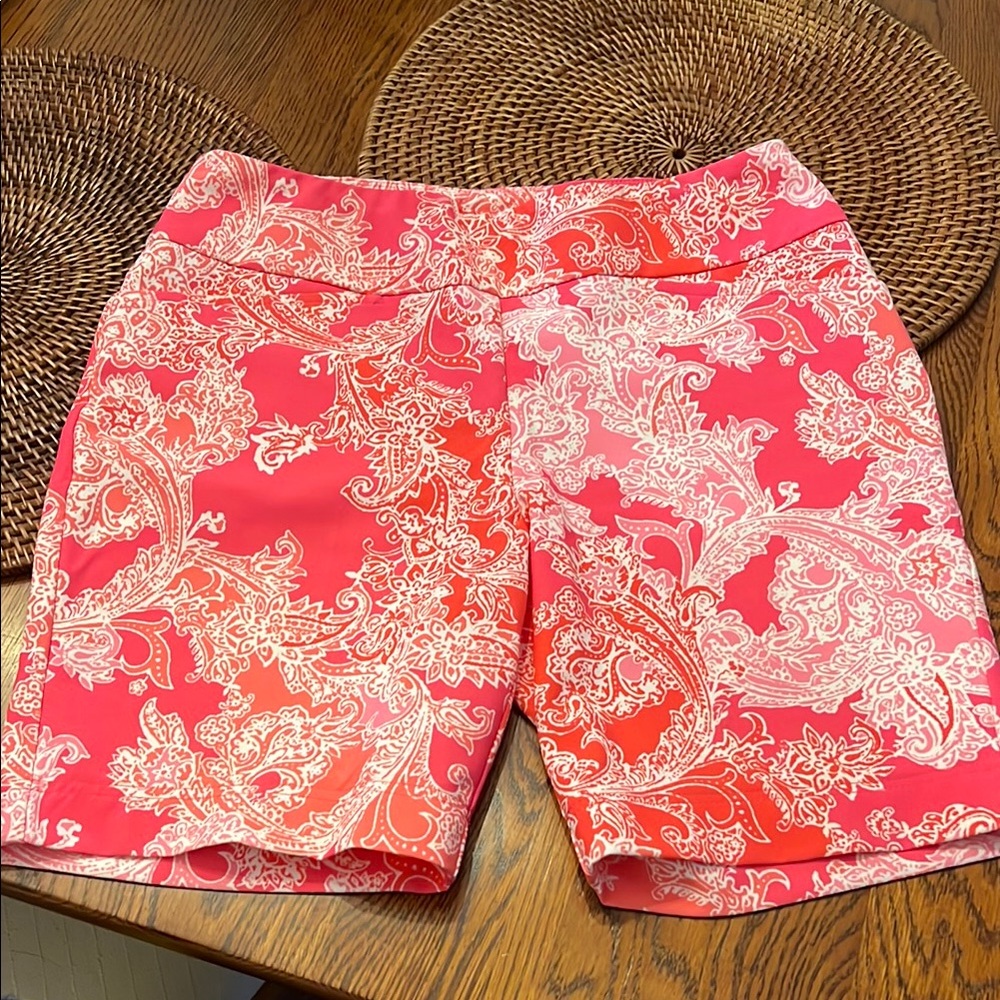 IBKUL Shorts EEEUC